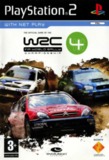 WRC 4: FIA World Rally Championship (PlayStation 2)